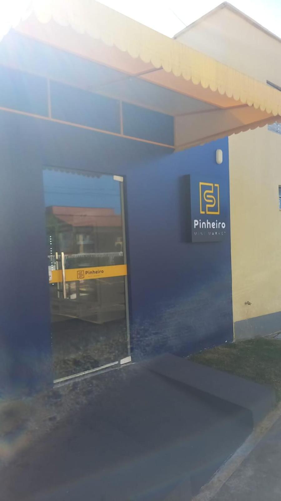 My Sweet Place 2 Sao Luis  Exterior photo